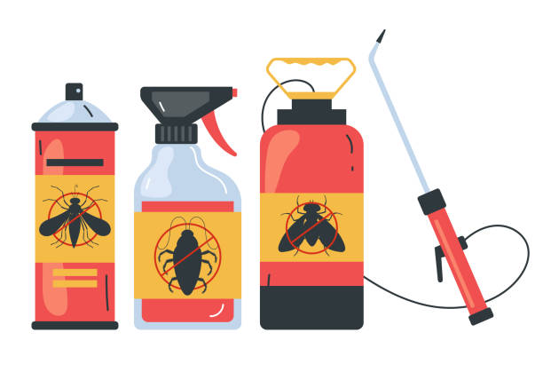Best Flea Control Services  in Falls Church, VA